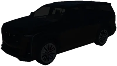 Transparent PNG of the GTA V vehicle polccavalcade3