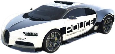 Transparent PNG of the GTA V vehicle polchiron