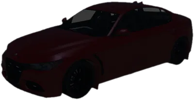 Transparent PNG of the GTA V vehicle polckomoda
