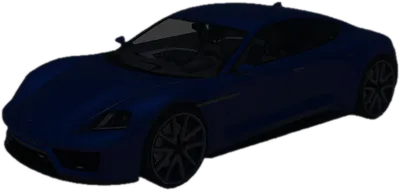 Transparent PNG of the GTA V vehicle polcneon
