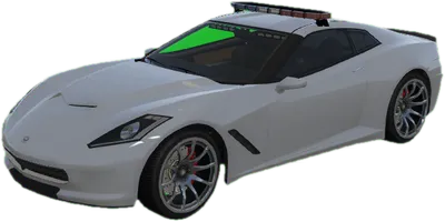 Transparent PNG of the GTA V vehicle polcoquette