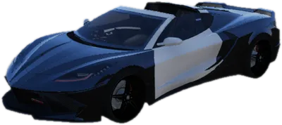 Transparent PNG of the GTA V vehicle polcoquette4