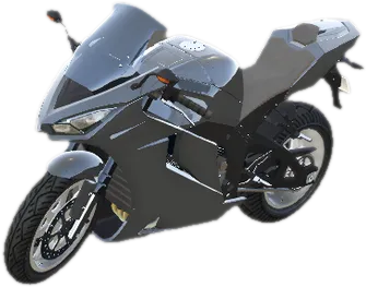 Transparent PNG of the GTA V vehicle polcshinobi