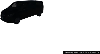 Transparent PNG of the GTA V vehicle polcvelar2