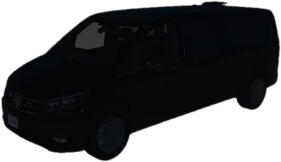 Transparent PNG of the GTA V vehicle polcvelarhund