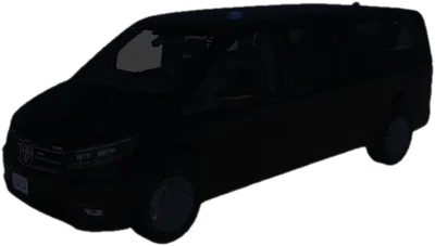 Transparent PNG of the GTA V vehicle polcvelarromeo