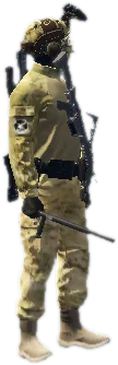 Transparent PNG of the GTA V vehicle poldemon