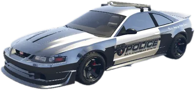 Transparent PNG of the GTA V vehicle poldmntr