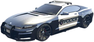Transparent PNG of the GTA V vehicle poldmntr2