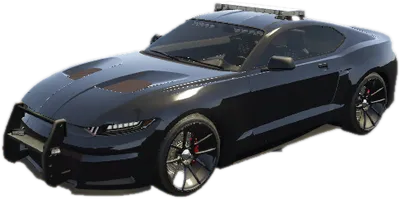 Transparent PNG of the GTA V vehicle poldom