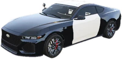 Transparent PNG of the GTA V vehicle poldomgtx