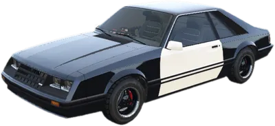Transparent PNG of the GTA V vehicle poldominator10