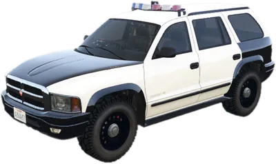 Transparent PNG of the GTA V vehicle poldorado