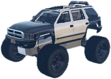 Transparent PNG of the GTA V vehicle poldoradopw
