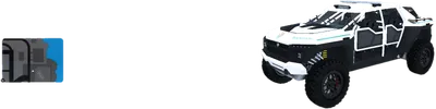 Transparent PNG of the GTA V vehicle poldraugur