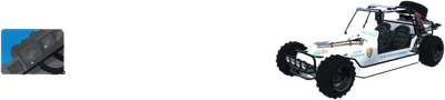 Transparent PNG of the GTA V vehicle poldune