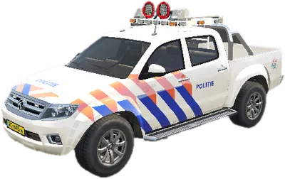 Transparent PNG of the GTA V vehicle poleveron
