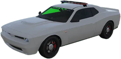 Transparent PNG of the GTA V vehicle polgaunt