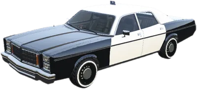 Transparent PNG of the GTA V vehicle polgreenwood