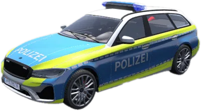 Transparent PNG of the GTA V vehicle polhart
