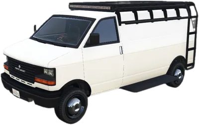 Transparent PNG of the GTA V vehicle policet3