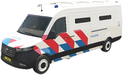 Transparent PNG of the GTA V vehicle poljogger