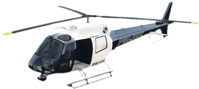Transparent PNG of the GTA V vehicle polmav