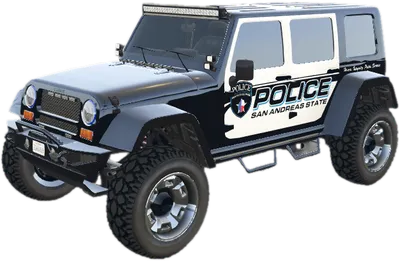 Transparent PNG of the GTA V vehicle polmesa