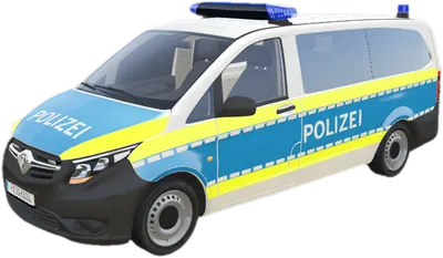Transparent PNG of the GTA V vehicle polmobatunde