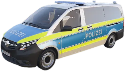 Transparent PNG of the GTA V vehicle polmobatunde2