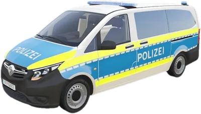 Transparent PNG of the GTA V vehicle polmobatunde2s