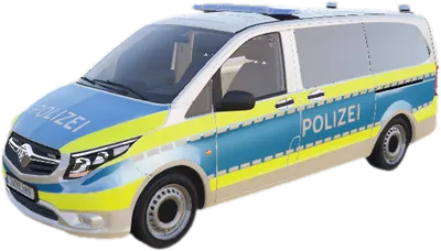Transparent PNG of the GTA V vehicle polmobatunde2w