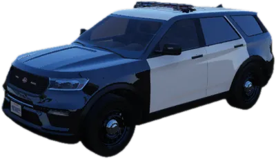 Transparent PNG of the GTA V vehicle polnscout