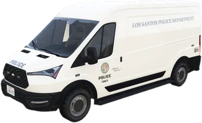 Transparent PNG of the GTA V vehicle polnspeedo