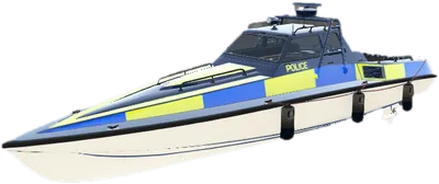 Transparent PNG of the GTA V vehicle polpred