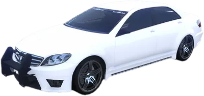 Transparent PNG of the GTA V vehicle polschafter