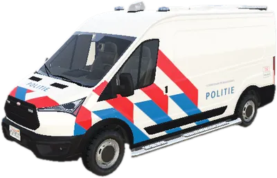 Transparent PNG of the GTA V vehicle polspeedo
