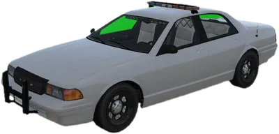 Transparent PNG of the GTA V vehicle polstanier2