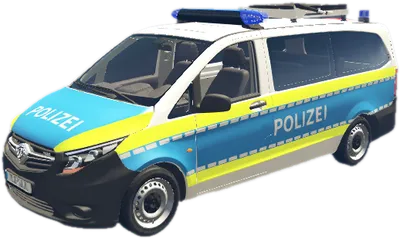 Transparent PNG of the GTA V vehicle polt5warntafel