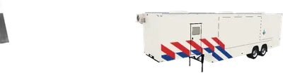 Transparent PNG of the GTA V vehicle poltrailer