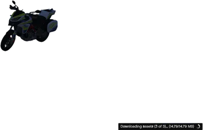 Transparent PNG of the GTA V vehicle poltrailmaster