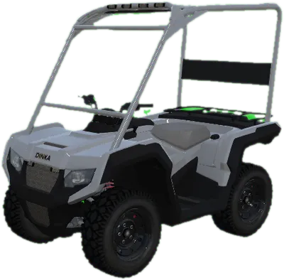 Transparent PNG of the GTA V vehicle polverus2