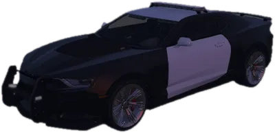 Transparent PNG of the GTA V vehicle polvigero2