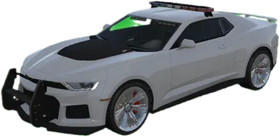 Transparent PNG of the GTA V vehicle polvigero3