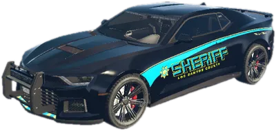 Transparent PNG of the GTA V vehicle polvigerospeed