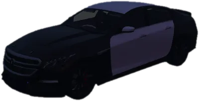Transparent PNG of the GTA V vehicle polvstr