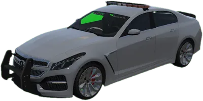 Transparent PNG of the GTA V vehicle polvstr2