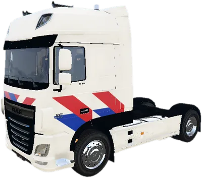 Transparent PNG of the GTA V vehicle polwagen
