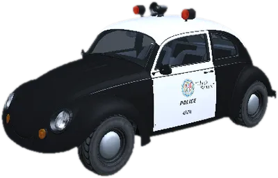 Transparent PNG of the GTA V vehicle polweevil
