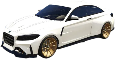 Transparent PNG of the GTA V vehicle polycypher